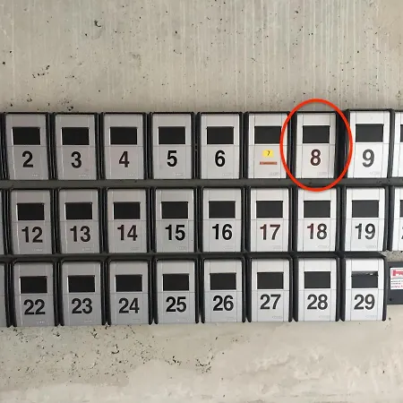 Rovna 7 Lejlighed Poprad