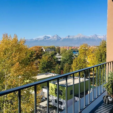 Apartment Rovna 7 *