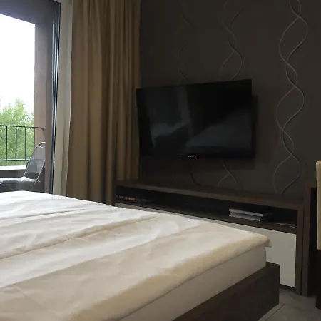 Rovná 7 Apartamento Poprad