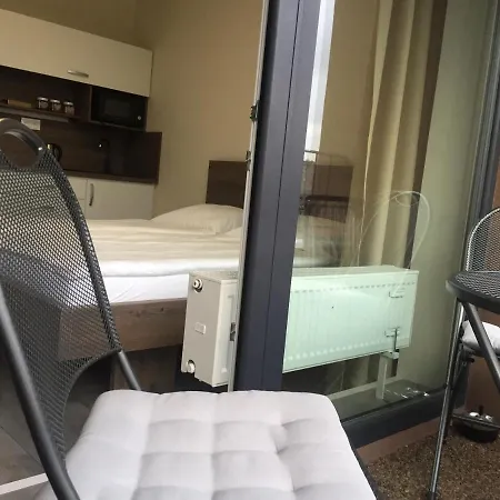 Rovna 7 Apartament