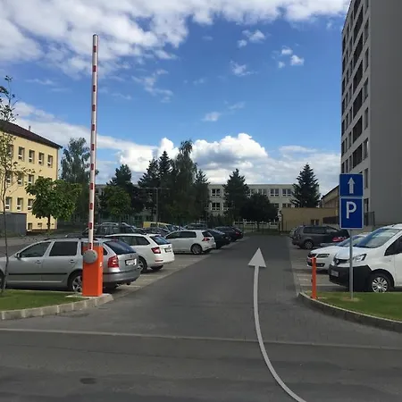 Rovná 7 Apartamento *