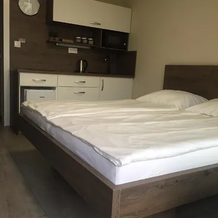 Rovna 7 * Poprad