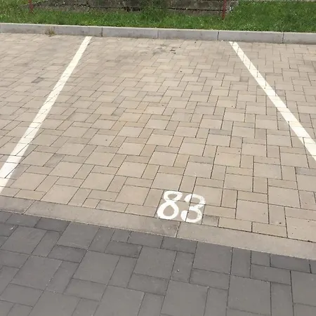 Rovná 7 Apartamento