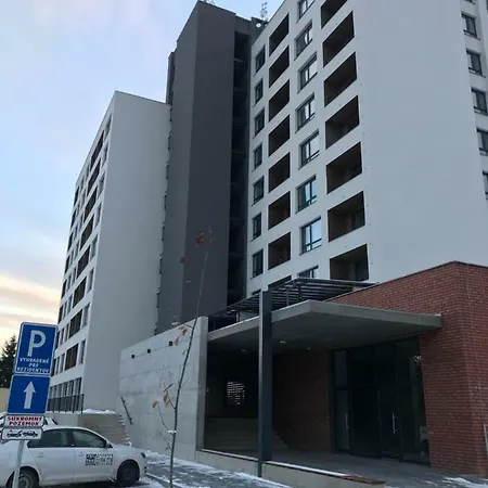 Rovná 7 * Poprad