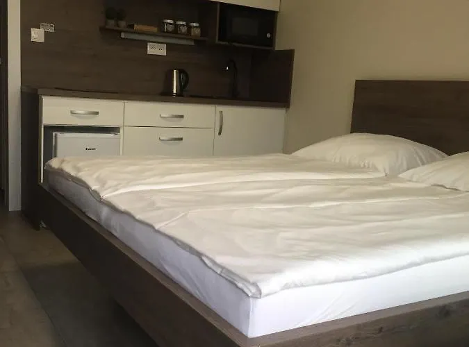 Rovna 7 * Poprad